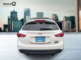 Used 2012 INFINITI FX35 AWD image 5