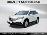 Used 2012 Honda CR-V EX-L image 3