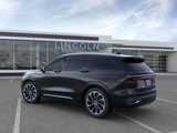New 2024 Lincoln Nautilus Reserve image 4