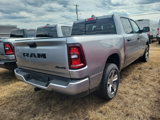 New 2025 RAM 1500 Tradesman image 4