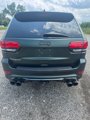 Used 2021 Jeep Grand Cherokee Trackhawk w/ Trailer Tow Group IV image 6