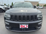 Used 2018 Jeep Grand Cherokee High Altitude image 2