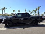 Used 2021 RAM 1500 Classic Warlock image 2