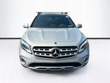 Used 2018 Mercedes-Benz GLA 250 4MATIC image 2