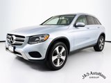 Used 2017 Mercedes-Benz GLC 300 w/ Premium 2 Package image 3