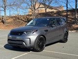 Used 2017 Land Rover Discovery HSE image 4