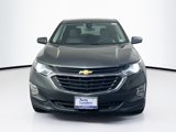 Used 2021 Chevrolet Equinox LT image 2