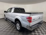 Used 2013 Ford F150 Lariat w/ Mid Equipment Group image 4