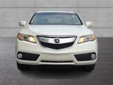 Used 2013 Acura RDX FWD w/ Technology Package image 2