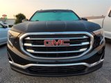 Used 2021 GMC Terrain SLT w/ Infotainment Package II image 2