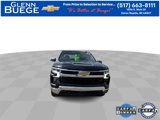 Certified 2023 Chevrolet Silverado 1500 LT image 4