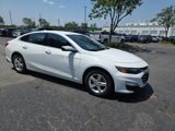 Certified 2023 Chevrolet Malibu LT image 2