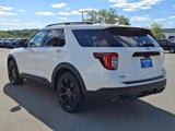 Used 2021 Ford Explorer ST w/ Equipment Group 401A image 4