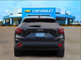 Certified 2024 Chevrolet Trax RS w/ Driver Confidence Package image 4