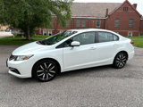 Used 2014 Honda Civic EX-L image 4
