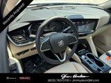 Used 2021 Buick Envision Avenir image 4