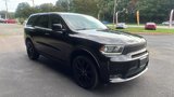 Used 2019 Dodge Durango GT w/ Blacktop Package image 4
