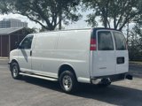 Used 2024 Chevrolet Express 2500 w/ Driver Convenience Package image 4