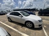Used 2012 Ford Fusion SE image 3