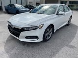 Used 2018 Honda Accord EX-L image 3