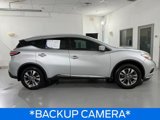 Used 2017 Nissan Murano SL w/ SL Technology Package image 3