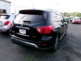 Used 2017 Nissan Pathfinder S image 6