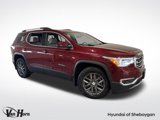 Used 2017 GMC Acadia SLT image 3