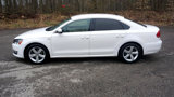 Used 2015 Volkswagen Passat 1.8T Limited Edition image 2
