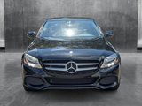 Used 2016 Mercedes-Benz C 300 4MATIC Sedan image 2