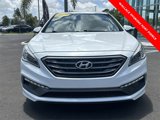 Used 2017 Hyundai Sonata Limited image 3