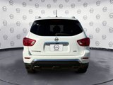 Used 2018 Nissan Pathfinder S image 4