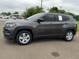 Certified 2022 Jeep Compass Latitude image 3