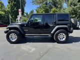 Used 2018 Jeep Wrangler Unlimited Rubicon w/ Connectivity Group image 2