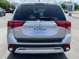 Used 2020 Mitsubishi Outlander ES image 4