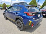 New 2025 Subaru Crosstrek 2.5i Sport w/ Popular Package #4A image 6