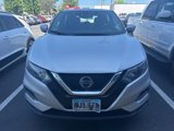 Used 2022 Nissan Rogue Sport S image 6