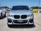 Used 2019 BMW X4 xDrive30i w/ M Sport Package 2 image 2