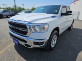 Used 2022 RAM 1500 Big Horn image 4