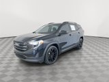 Used 2019 GMC Terrain SLE w/ Driver Convenience Package image 4