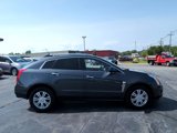 Used 2012 Cadillac SRX Luxury image 2