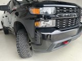 Used 2019 Chevrolet Silverado 1500 Custom Trail Boss w/ Custom Convenience Package image 5