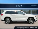 Used 2016 Jeep Grand Cherokee Limited image 2