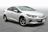 Used 2017 Chevrolet Volt LT w/ Comfort Package image 2