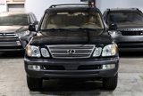 Used 2003 Lexus LX 470 4WD image 3