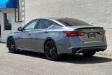 Used 2022 Nissan Altima 2.5 SR w/ Midnight Edition Package image 6