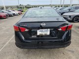 Used 2025 Nissan Altima 2.5 S image 3