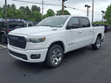 New 2025 RAM 1500 Big Horn image 2