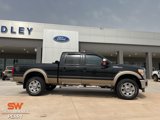 Used 2014 Ford F250 Lariat w/ Chrome Package image 3
