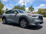 New 2025 Acura ADX FWD image 2