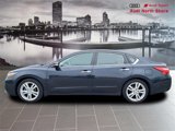 Used 2017 Nissan Altima 3.5 SL w/ 3.5SL Technology Package image 4
